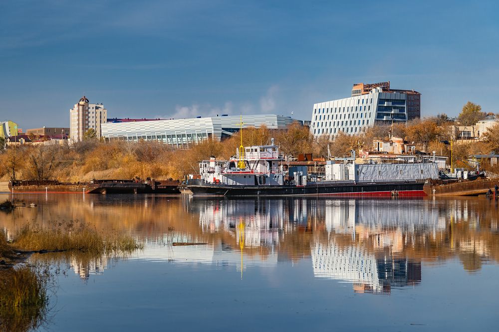 Photograph by сергей поспелов