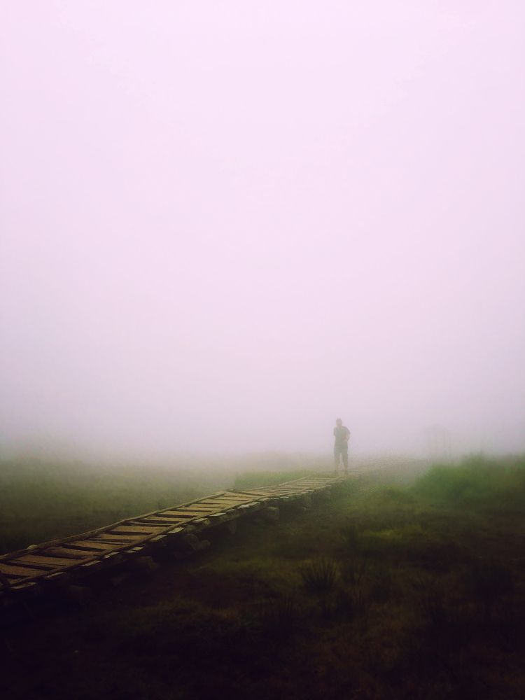 Photograph by Mukti echwantono