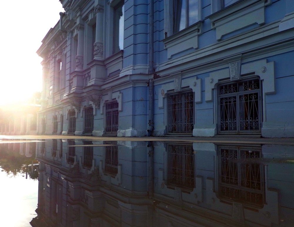 Photograph by Наталья Сазонова