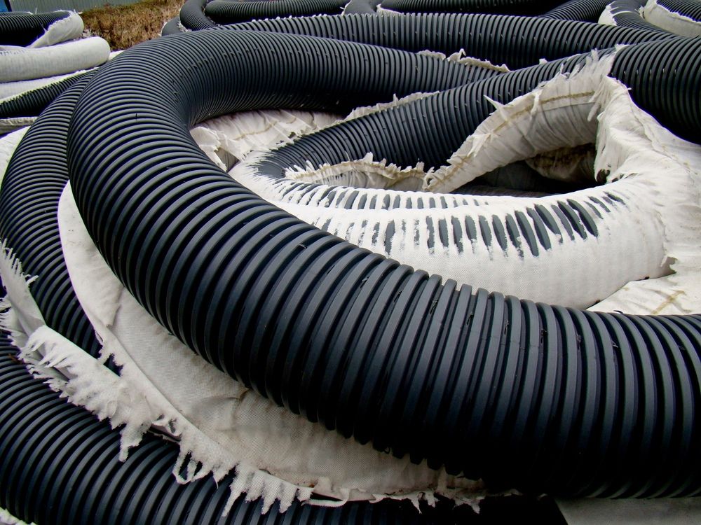 Гофра - ГИГАНТ..