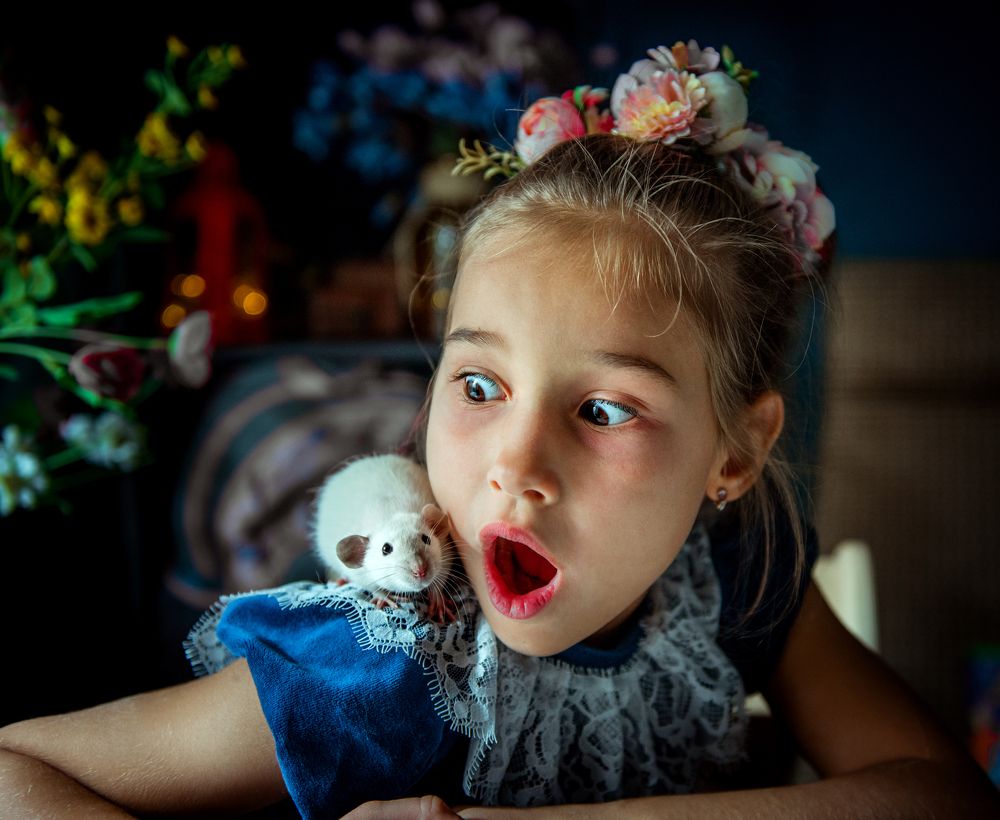 Photograph by Малютова Ирина