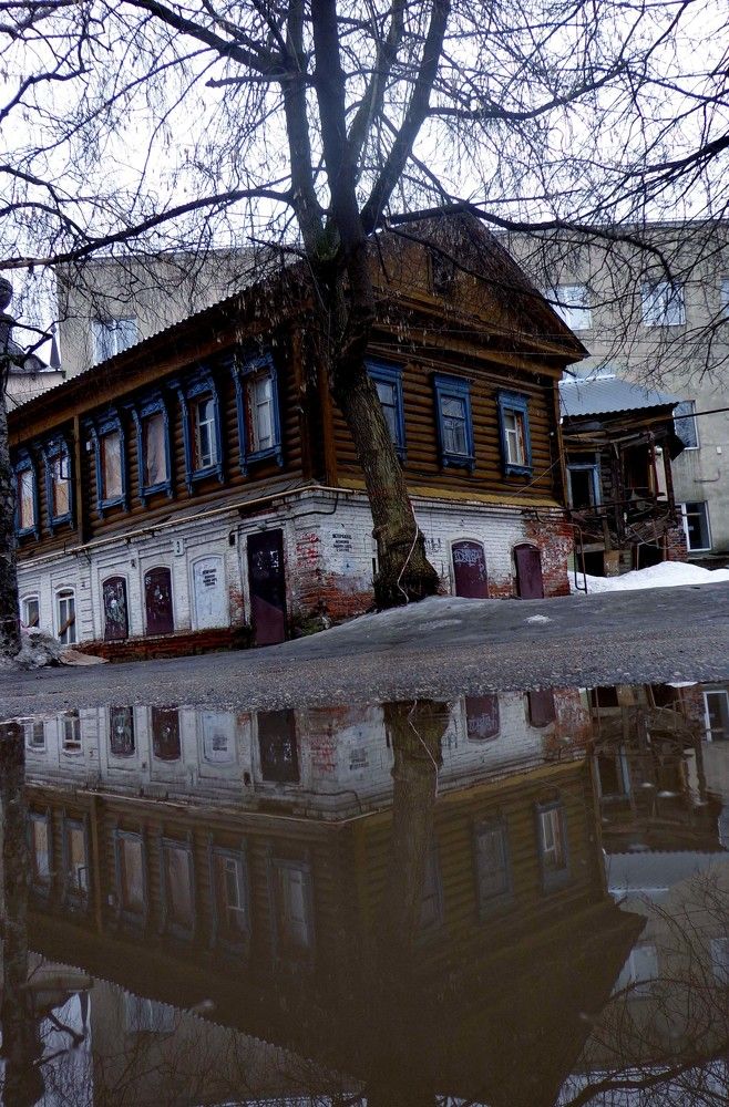 Photograph by Наталья Сазонова