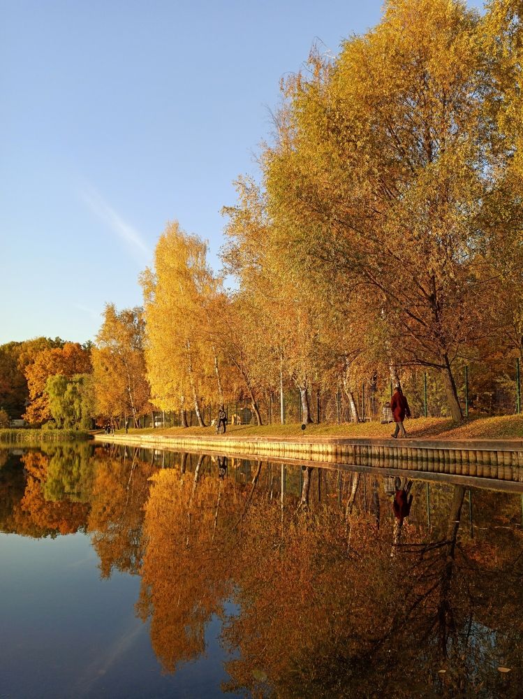 Photograph by Eлена Смирнова