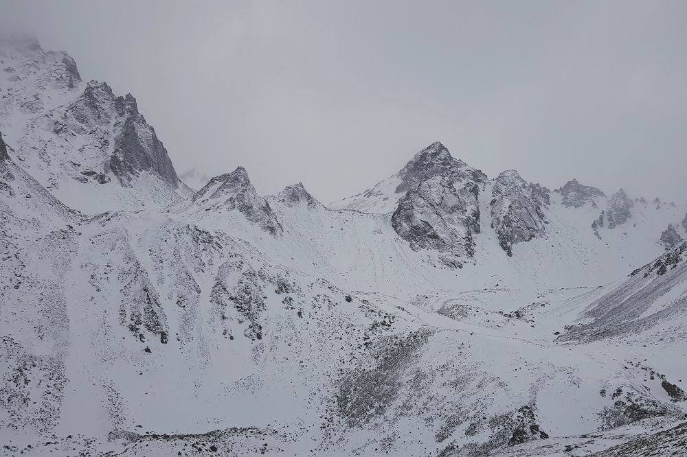 Горный хрусталь