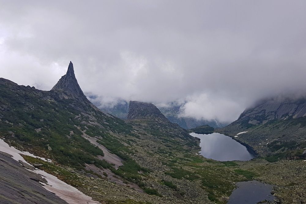 Photograph by ALEKSANDRA KUZNETSOVA