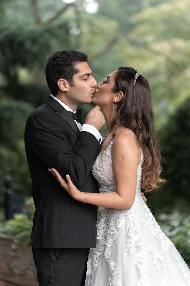 Photograph by Yevgeniya Sharipova