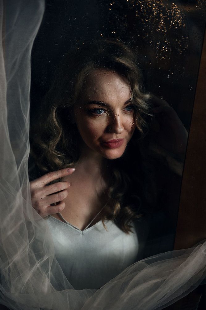 Photograph by Малютова Ирина