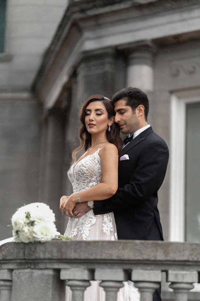 Photograph by Yevgeniya Sharipova