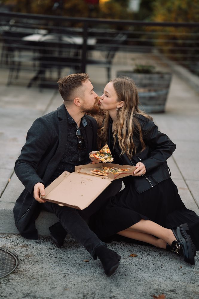 Photograph by Yevgeniya Sharipova