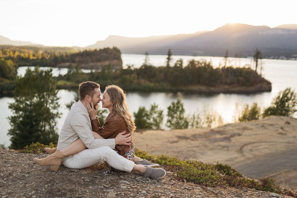 Photograph by Yevgeniya Sharipova