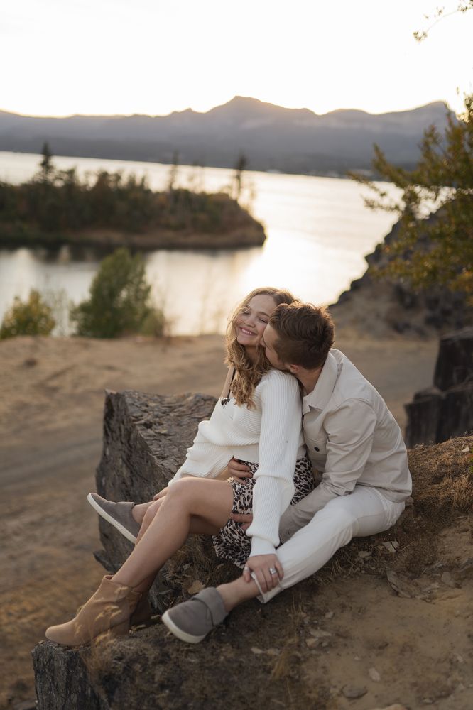 Photograph by Yevgeniya Sharipova