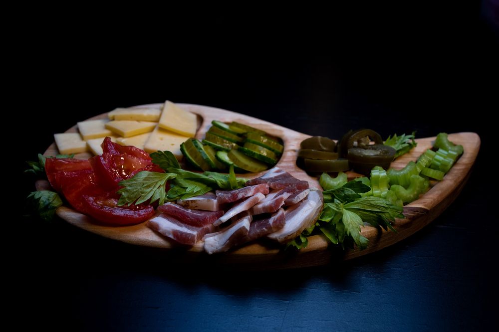 Фотография автора Евгений Величко