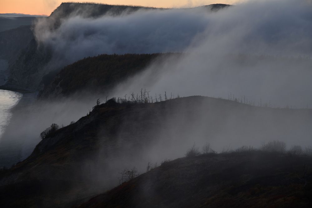 Photograph by Валерий Остриков