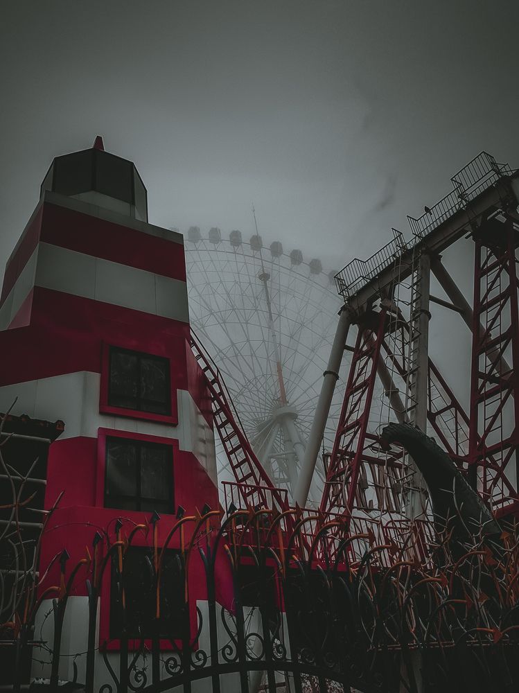 Photograph by Koroshmahdi Azarakhsh