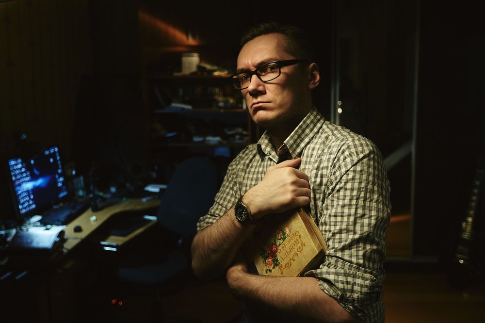 Фотоальбом