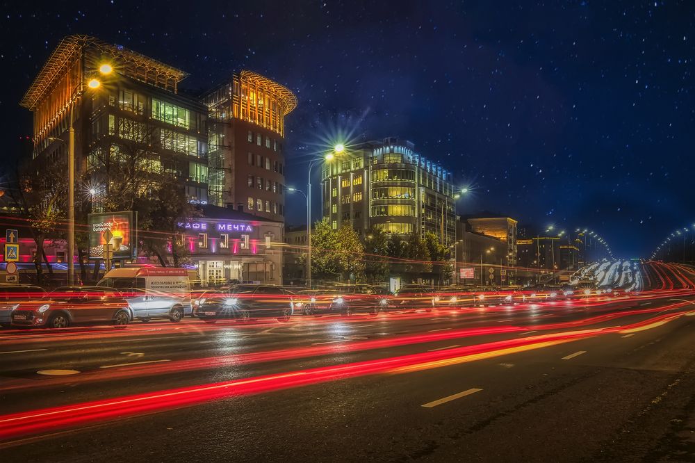 Photograph by Юрий Левко