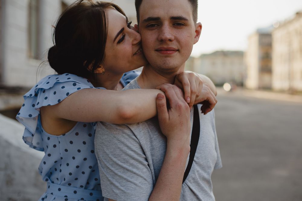 Photograph by Сергей Листопад