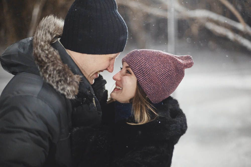 Photograph by Сергей Листопад