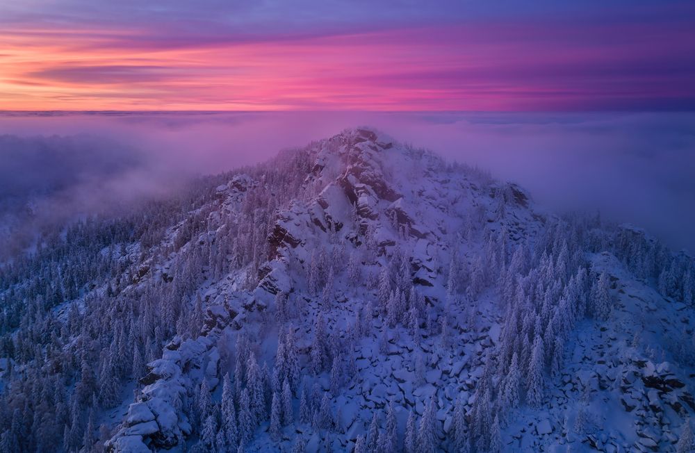 Photograph by Василий Яковлев