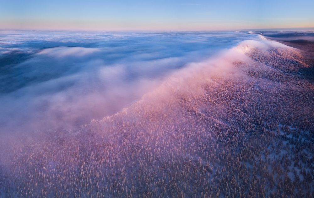 Photograph by Василий Яковлев