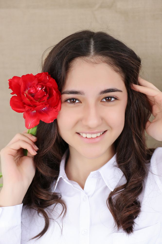 Photograph by Виктория Бережок