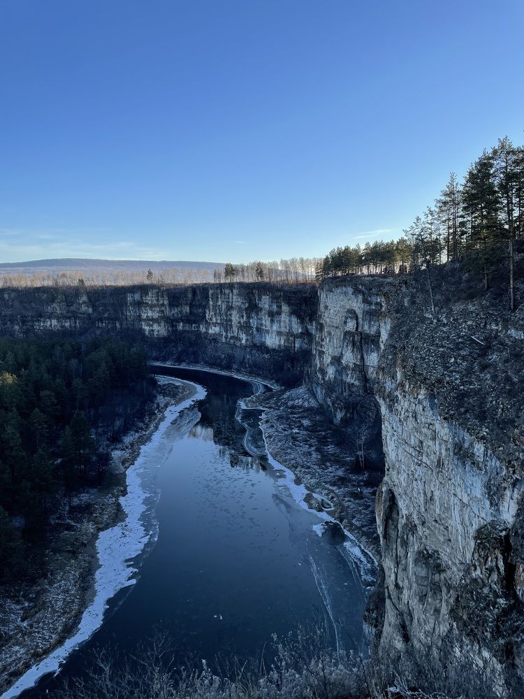 Photograph by Rustam Abdulin