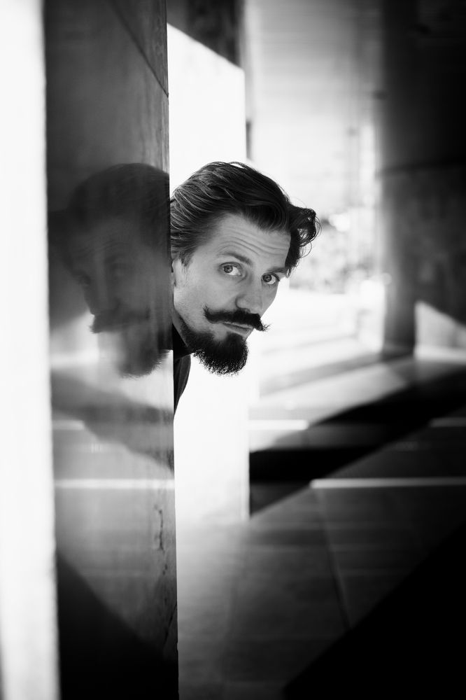 Photograph by Антон