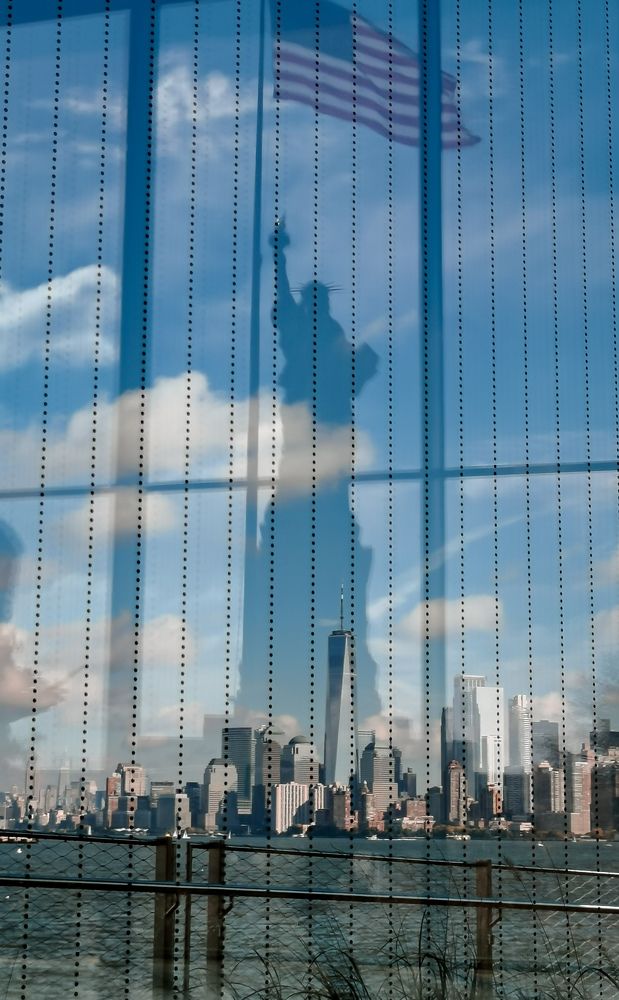 Ангел защиты