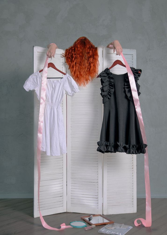 Photograph by Олеся Покровская