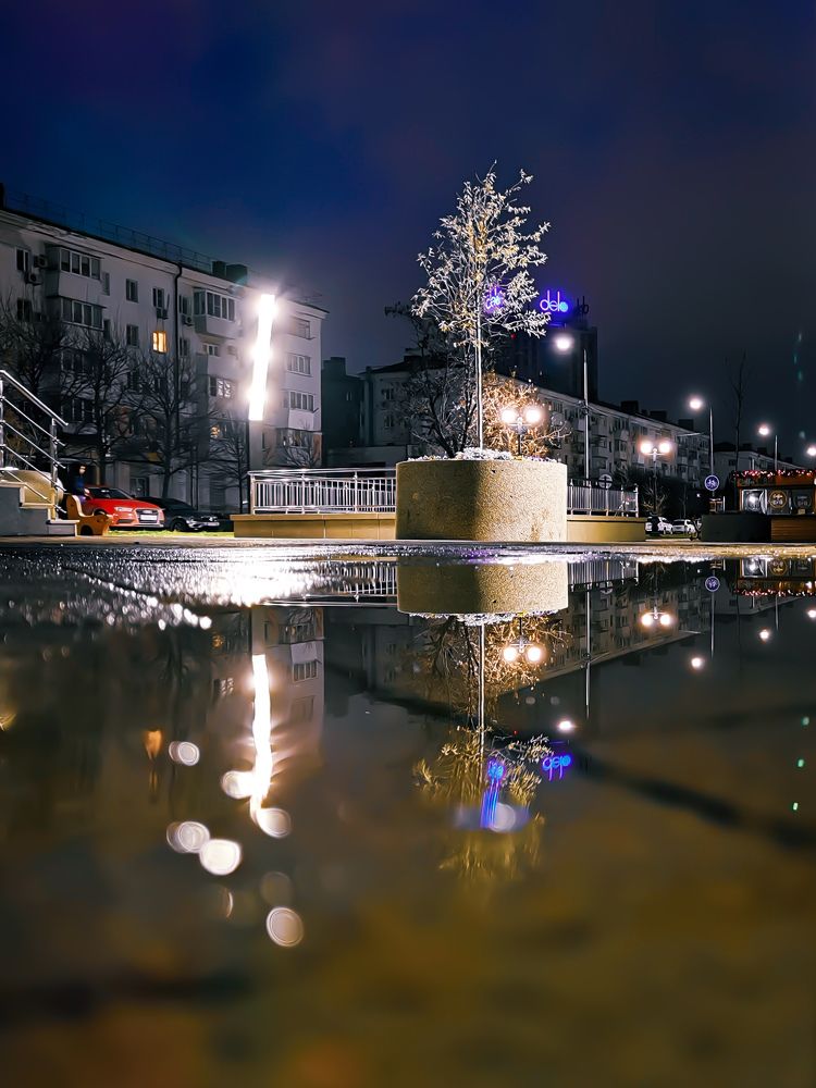 Photograph by Виктория Федосеенко