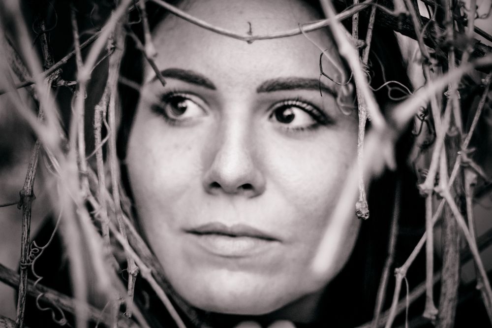 Photograph by Евгений Сальный