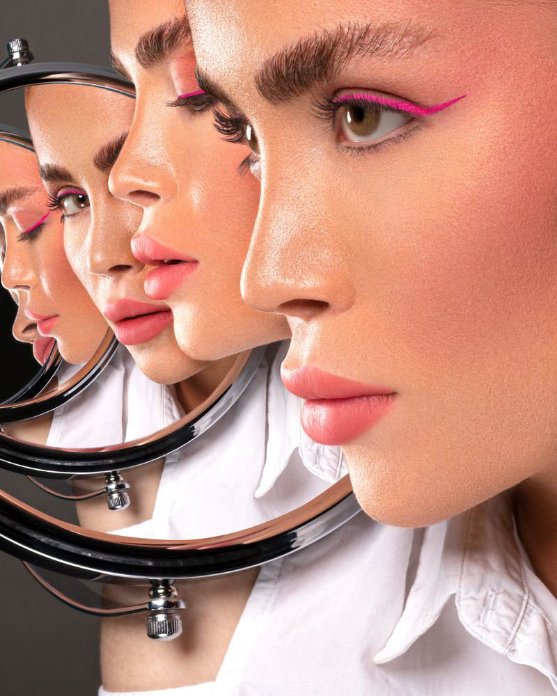 Photograph by Iman Eshraghi