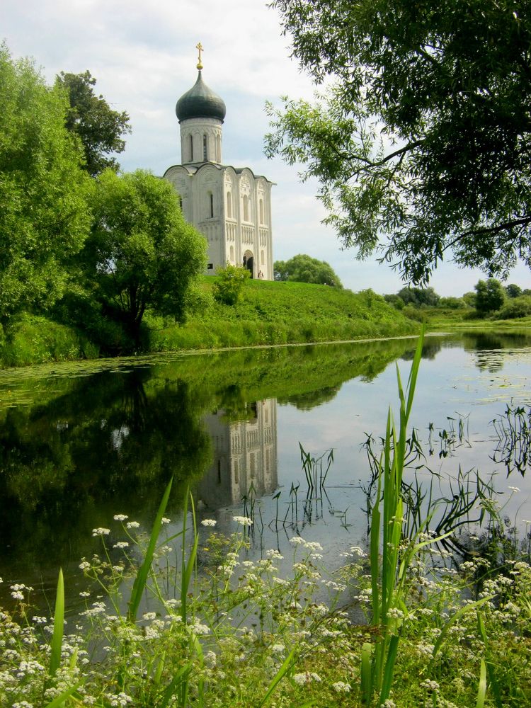 Photograph by Ирина Чечкина