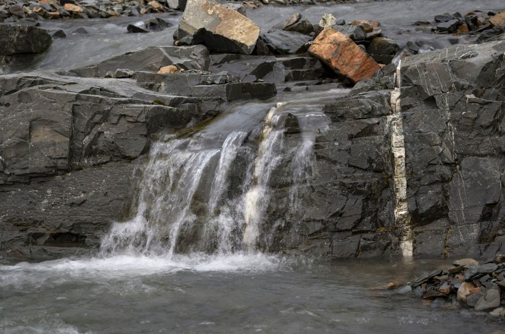 Photograph by Алексей Логинов