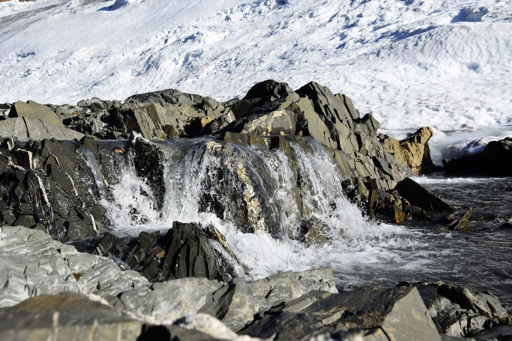 Photograph by Алексей Логинов