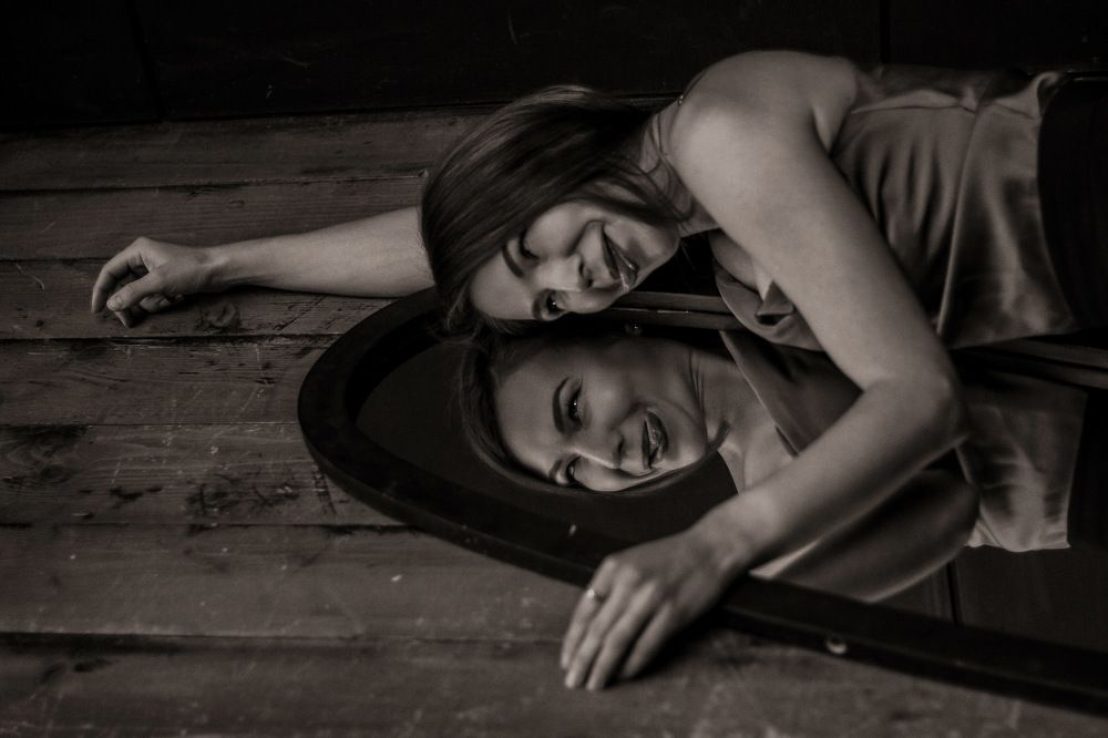 Photograph by Sh Iri