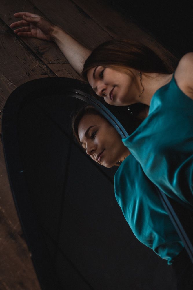 Photograph by Sh Iri