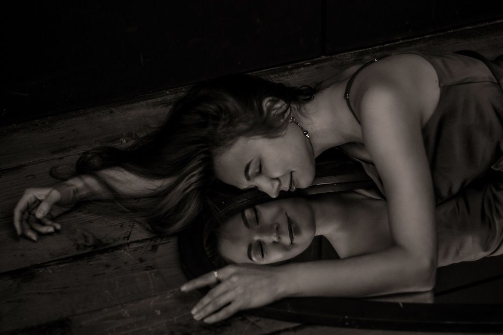 Photograph by Sh Iri