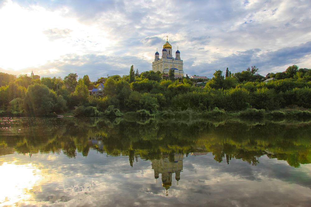 Photograph by Александр Малютин