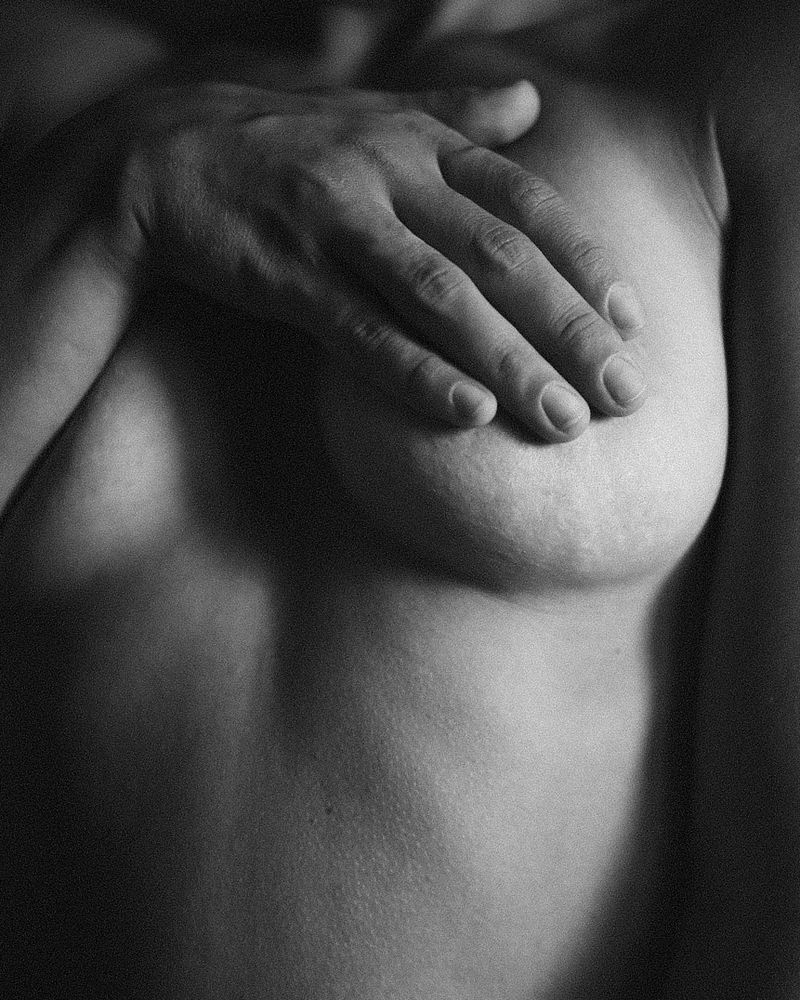 Photograph by Анастасия Парфенова