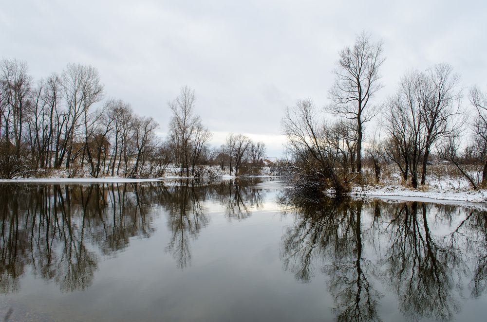 Photograph by Вадим Басов