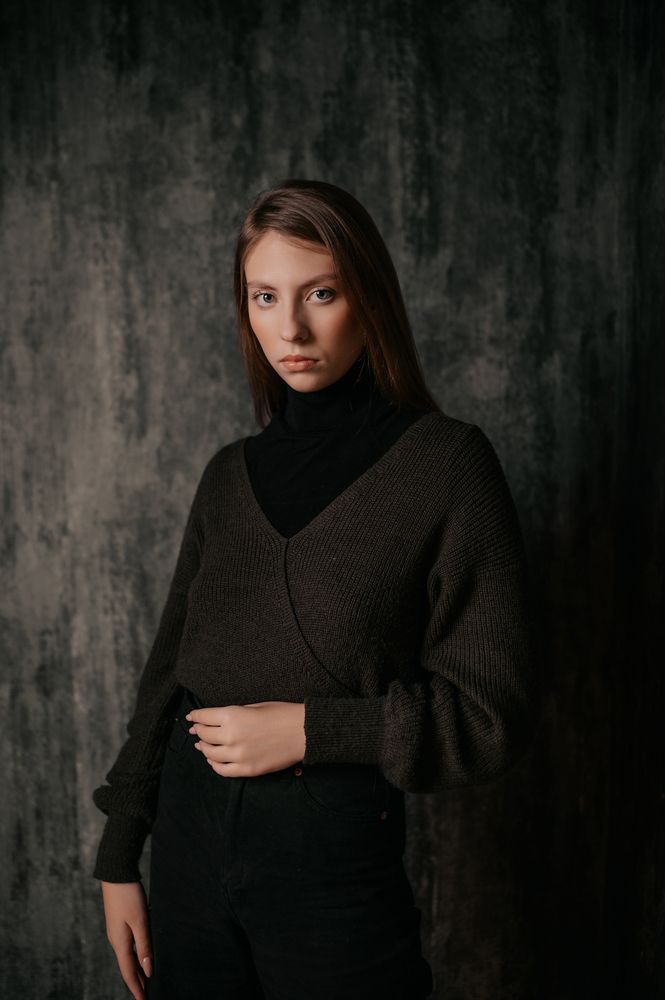 Photograph by Анастасия Парфенова