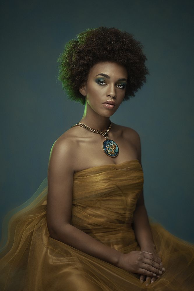 Фотография автора Magdalena