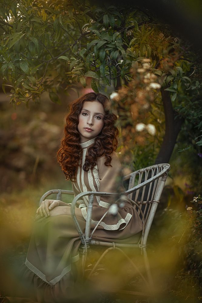 Фотография автора Magdalena