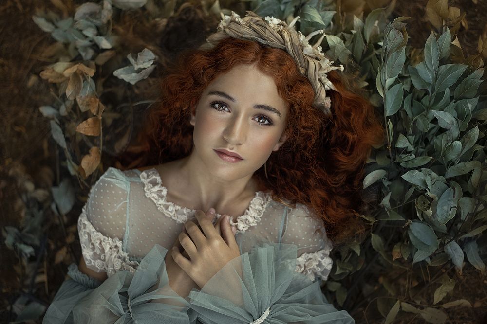 Фотография автора Magdalena