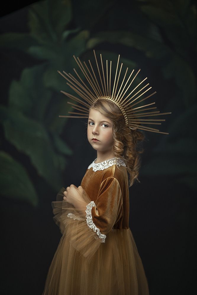 Фотография автора Magdalena