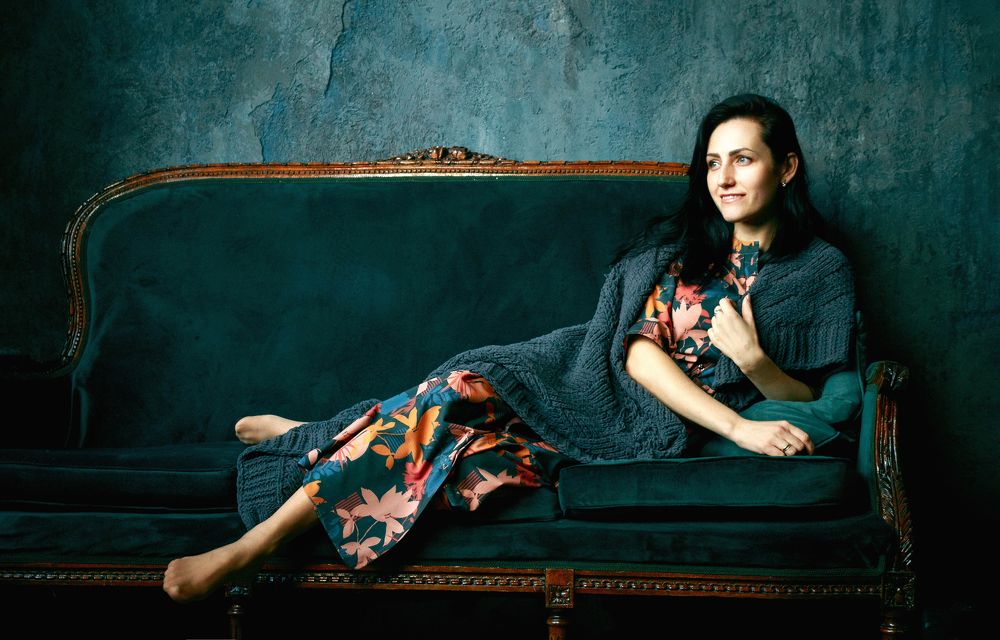 Photograph by Кристина Недогода