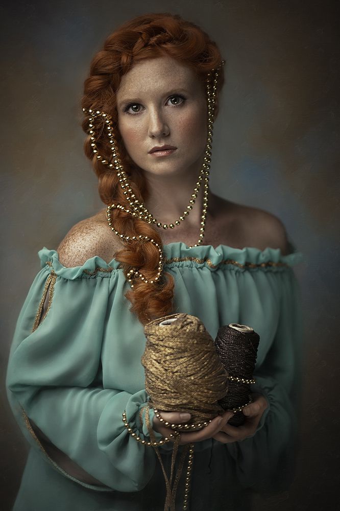 Фотография автора Magdalena