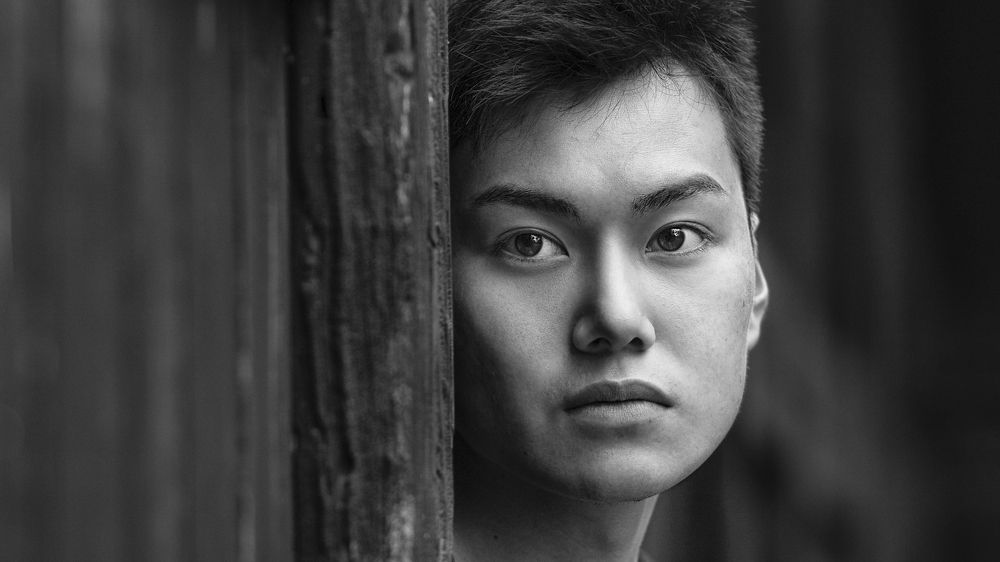 Photograph by Syundyukova Oksana