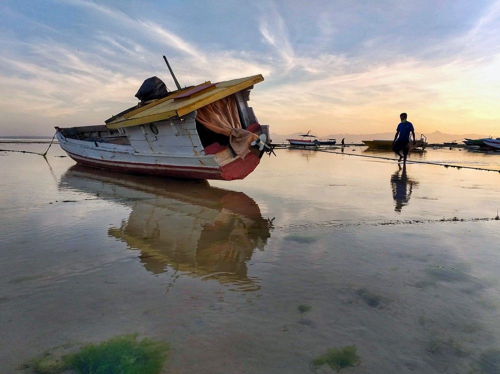 Photograph by Leni Tangmau